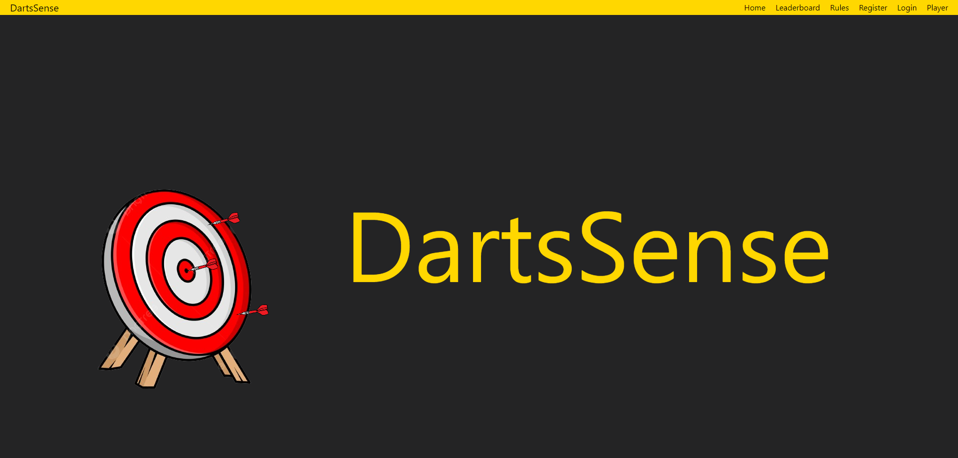 снимка 1 от проект DartsSense
